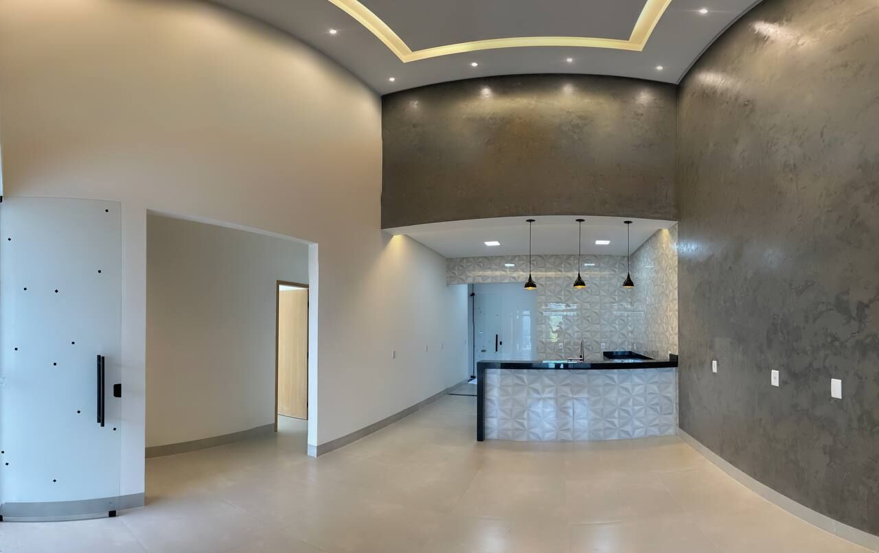 Casa à venda com 3 quartos, 100m² - Foto 11