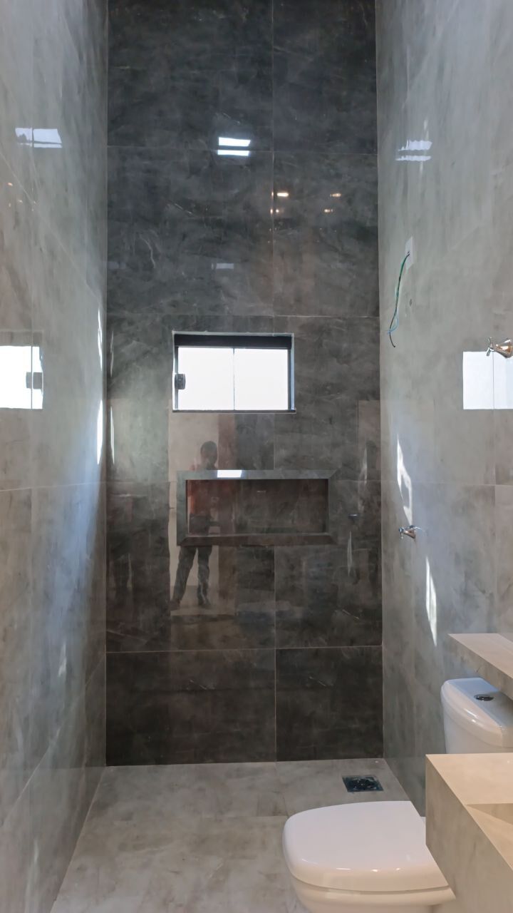 Casa à venda com 3 quartos, 100m² - Foto 18
