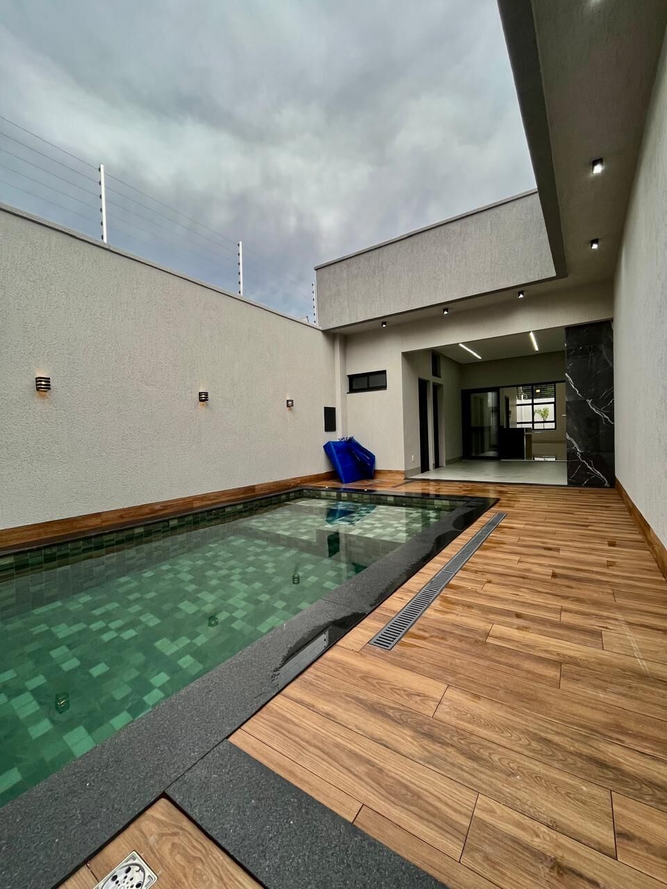 Casa à venda com 3 quartos, 215m² - Foto 26
