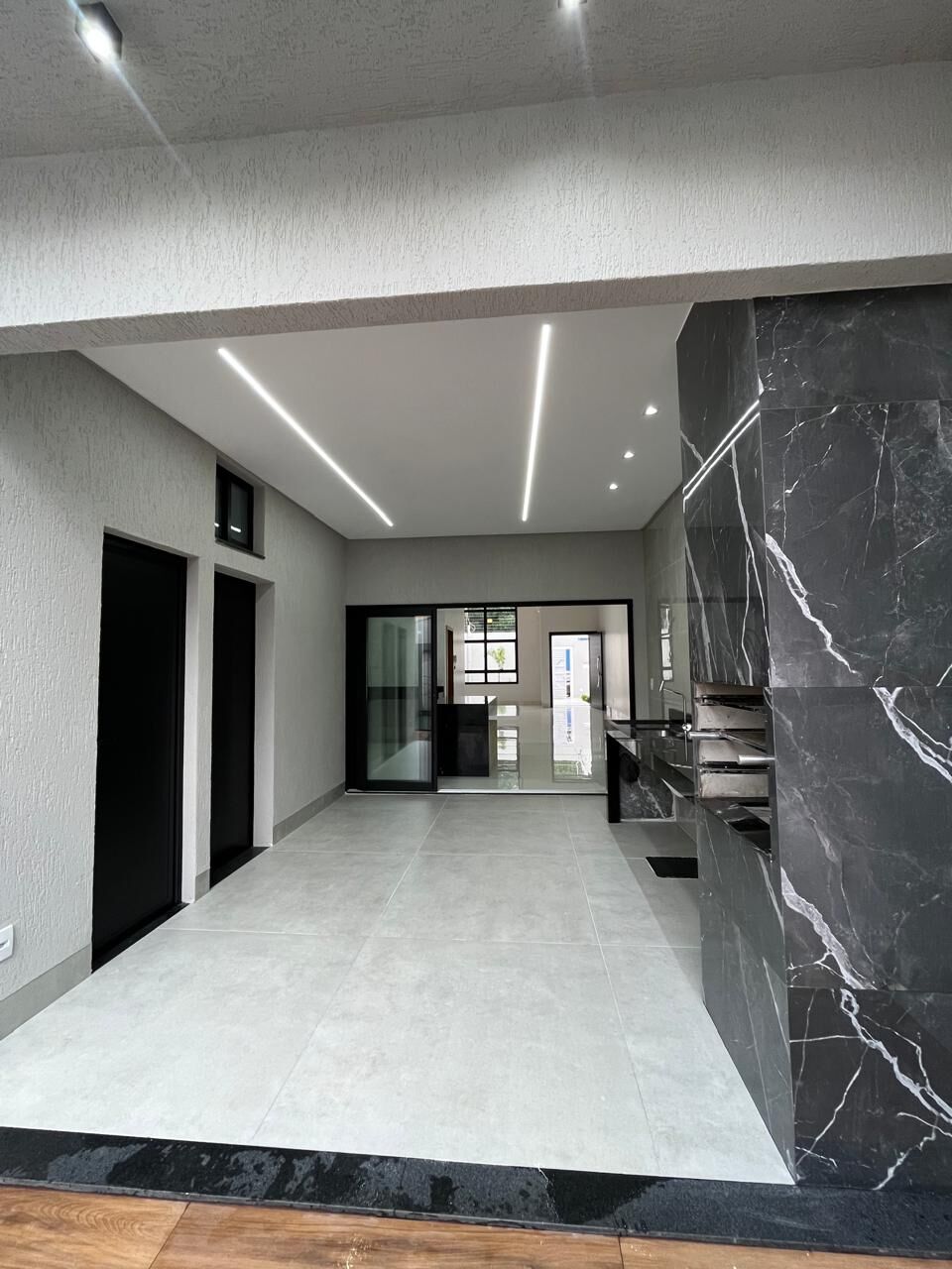 Casa à venda com 3 quartos, 215m² - Foto 21