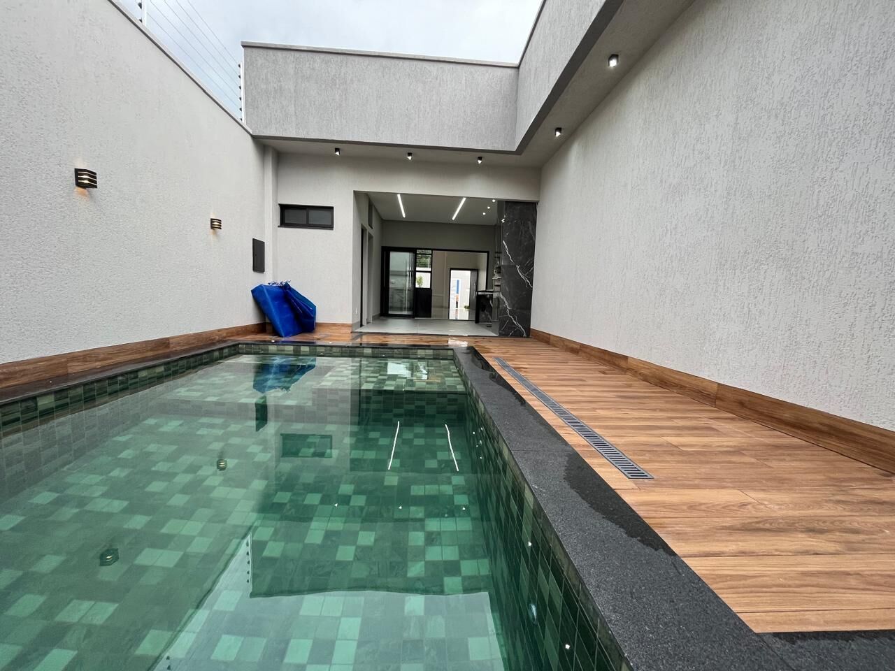 Casa à venda com 3 quartos, 215m² - Foto 24
