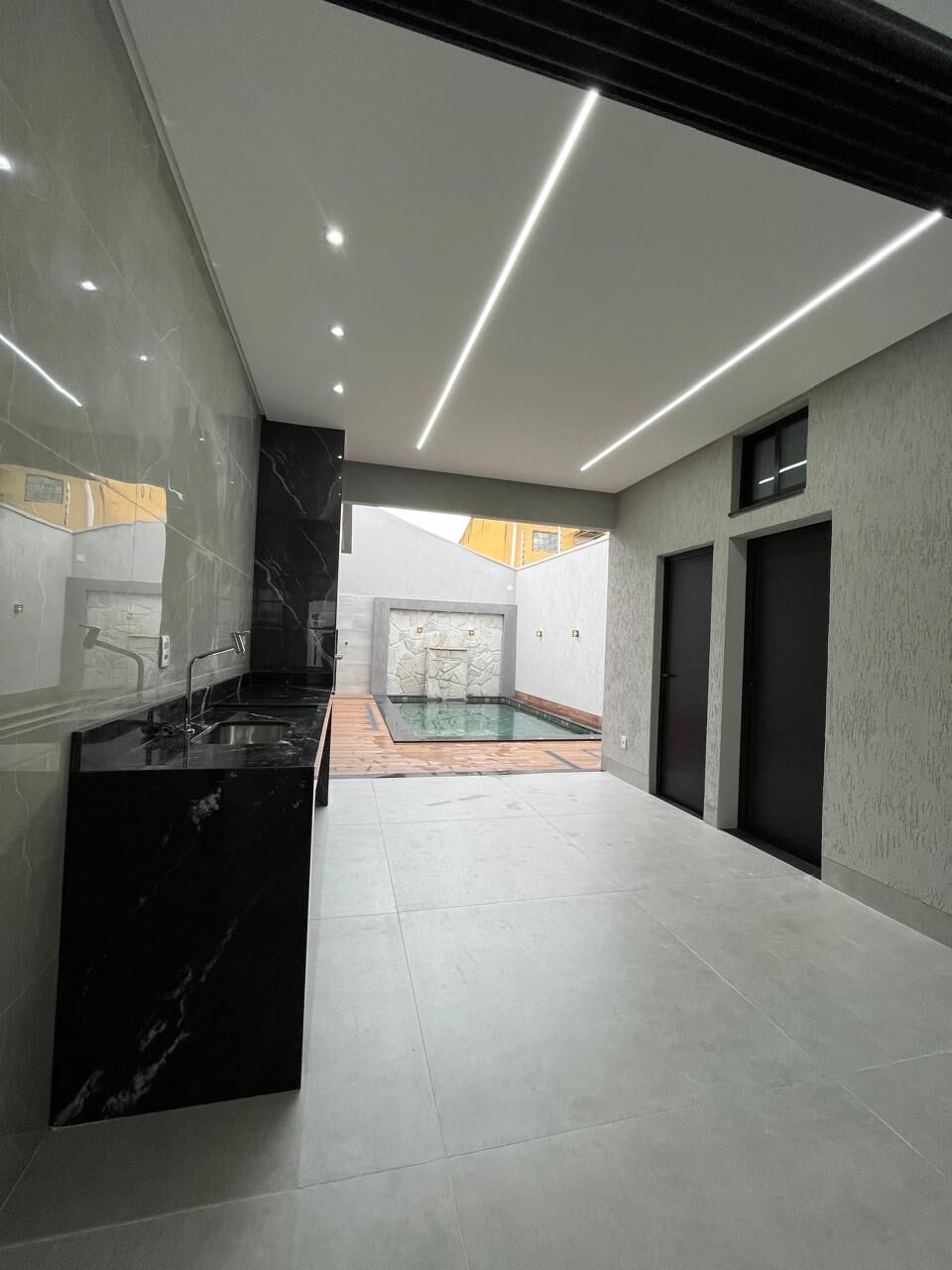 Casa à venda com 3 quartos, 215m² - Foto 23