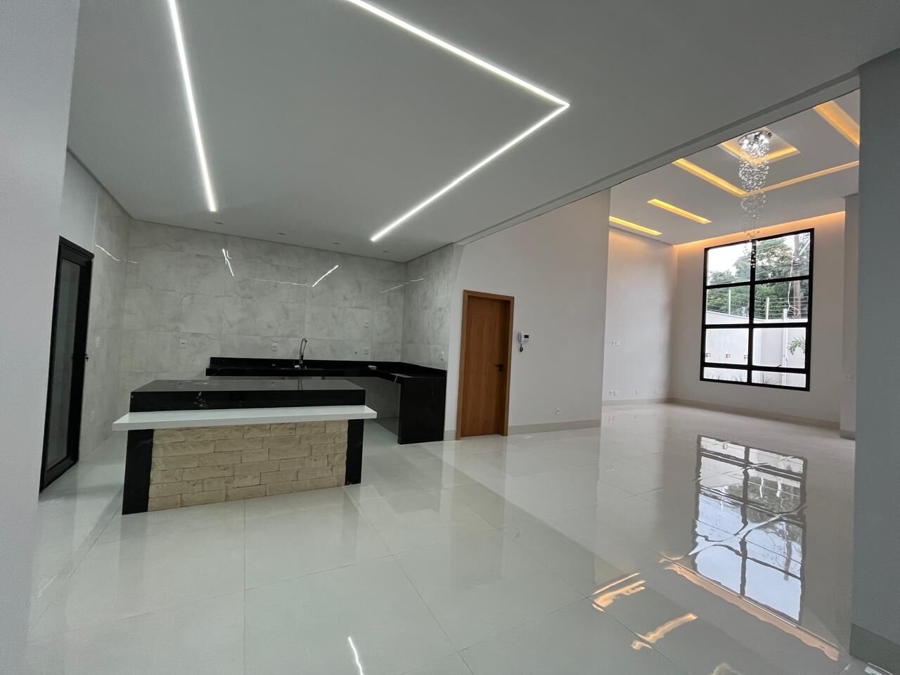 Casa à venda com 3 quartos, 215m² - Foto 10