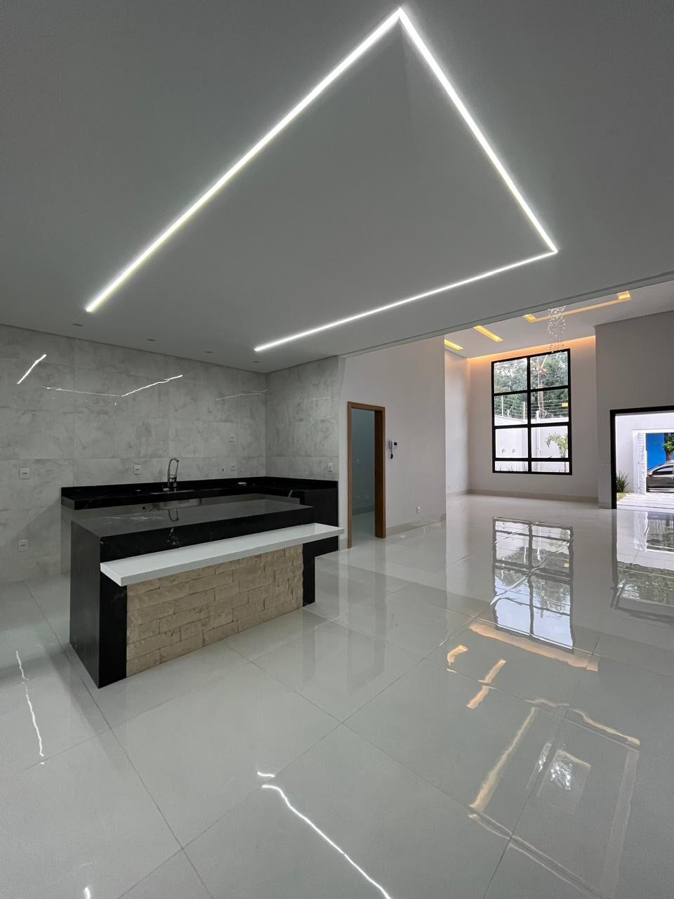 Casa à venda com 3 quartos, 215m² - Foto 9