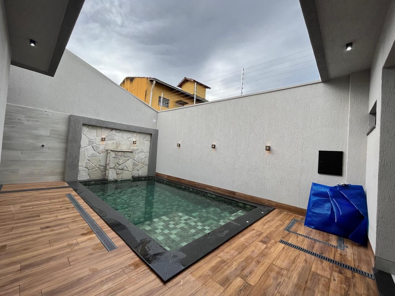 Casa à venda com 3 quartos, 215m² - Foto 25