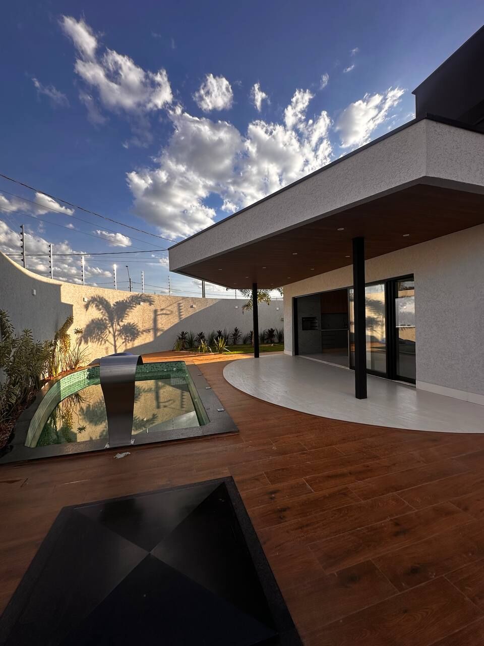 Casa à venda com 3 quartos, 177m² - Foto 17