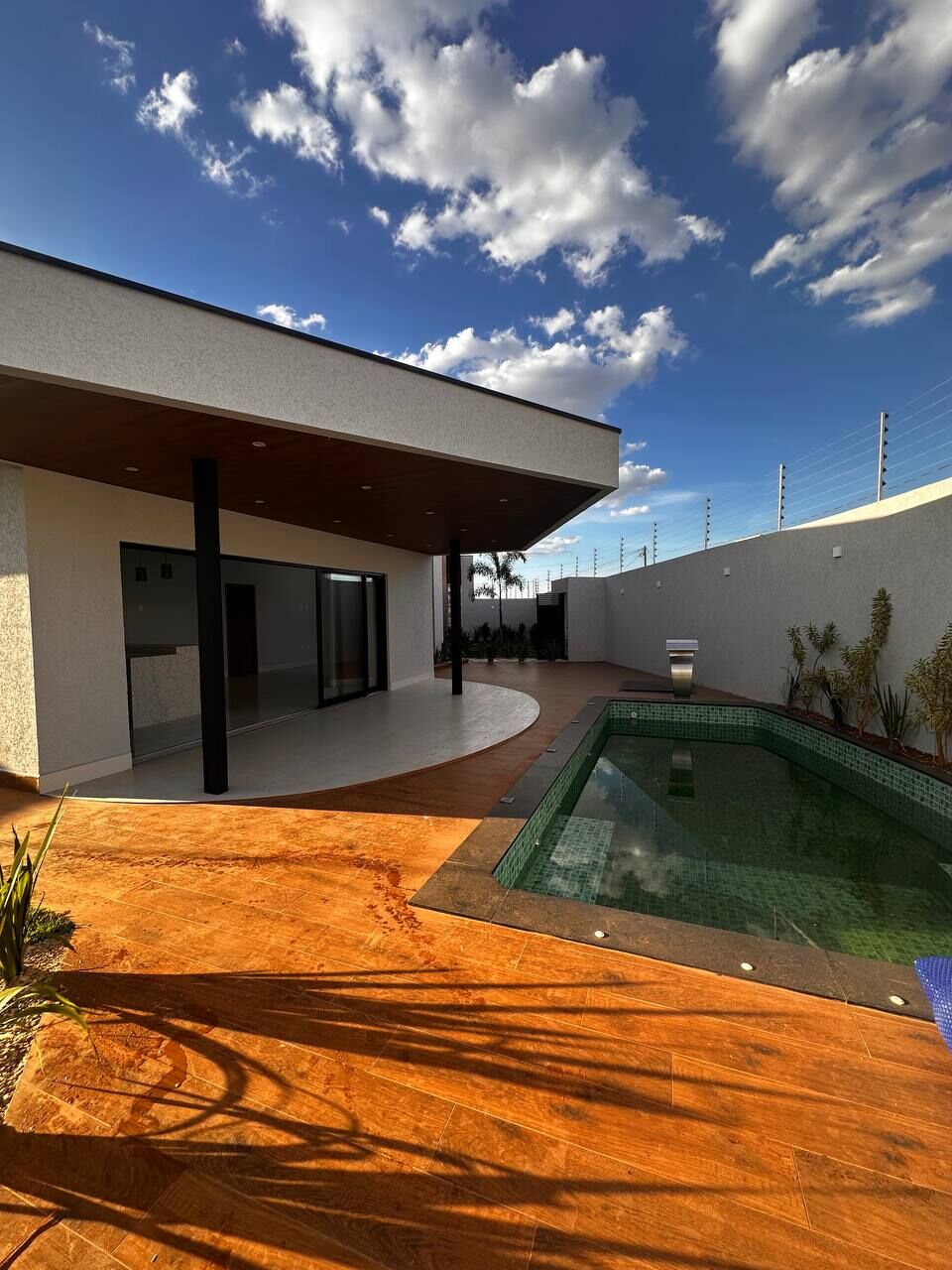 Casa à venda com 3 quartos, 177m² - Foto 27
