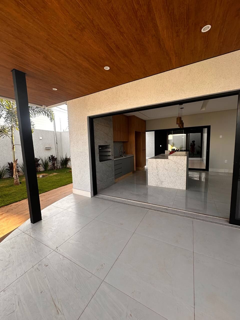 Casa à venda com 3 quartos, 177m² - Foto 7