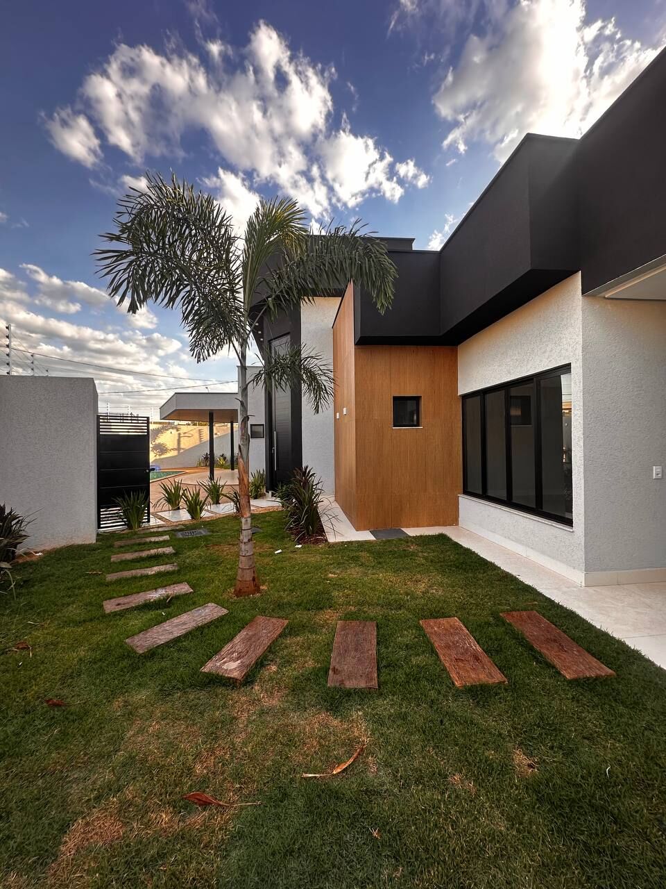 Casa à venda com 3 quartos, 177m² - Foto 19