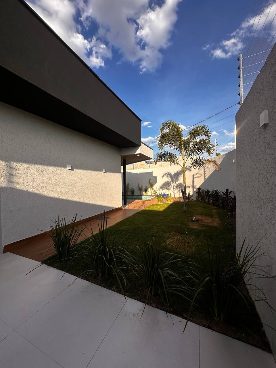 Casa à venda com 3 quartos, 177m² - Foto 26