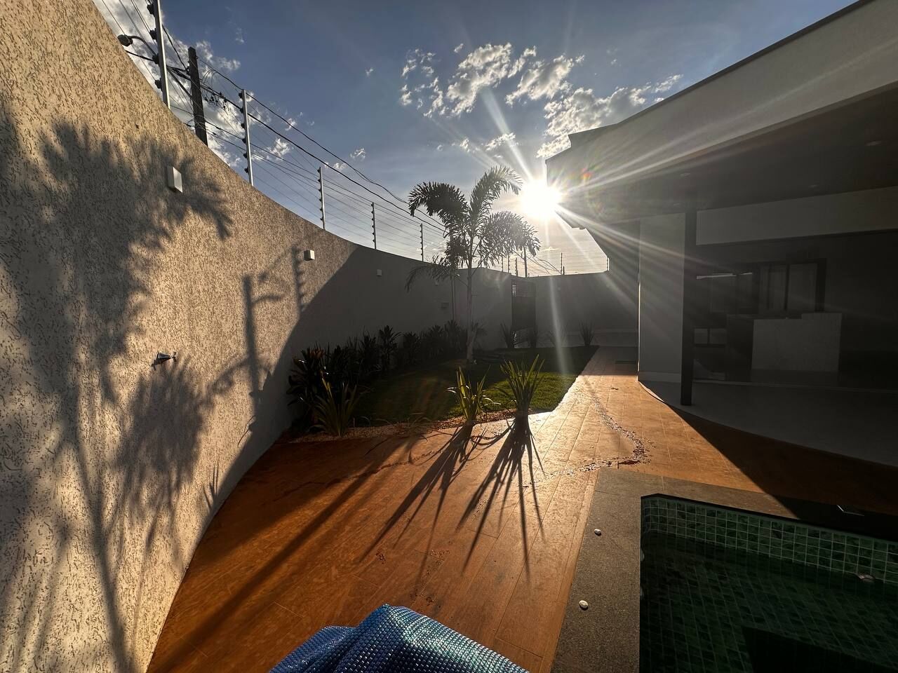 Casa à venda com 3 quartos, 177m² - Foto 29