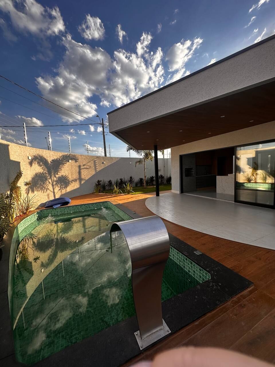 Casa à venda com 3 quartos, 177m² - Foto 16
