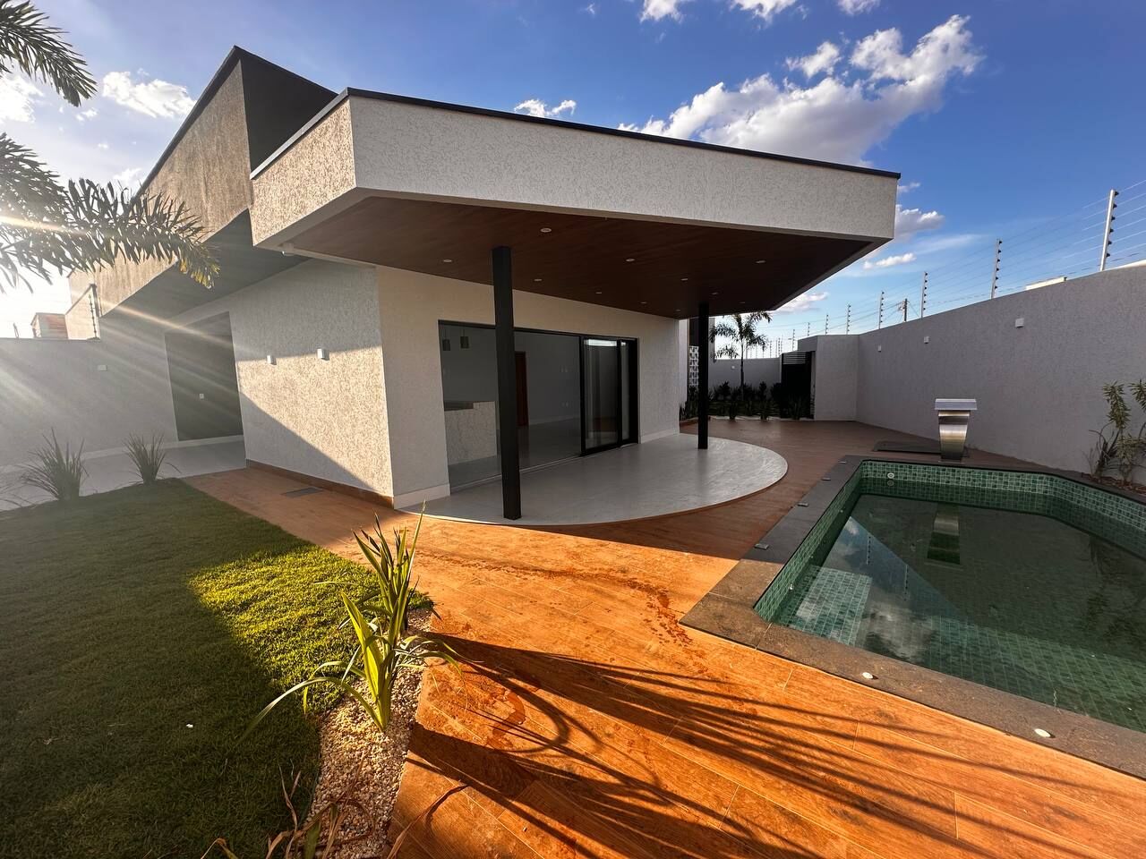 Casa à venda com 3 quartos, 177m² - Foto 28