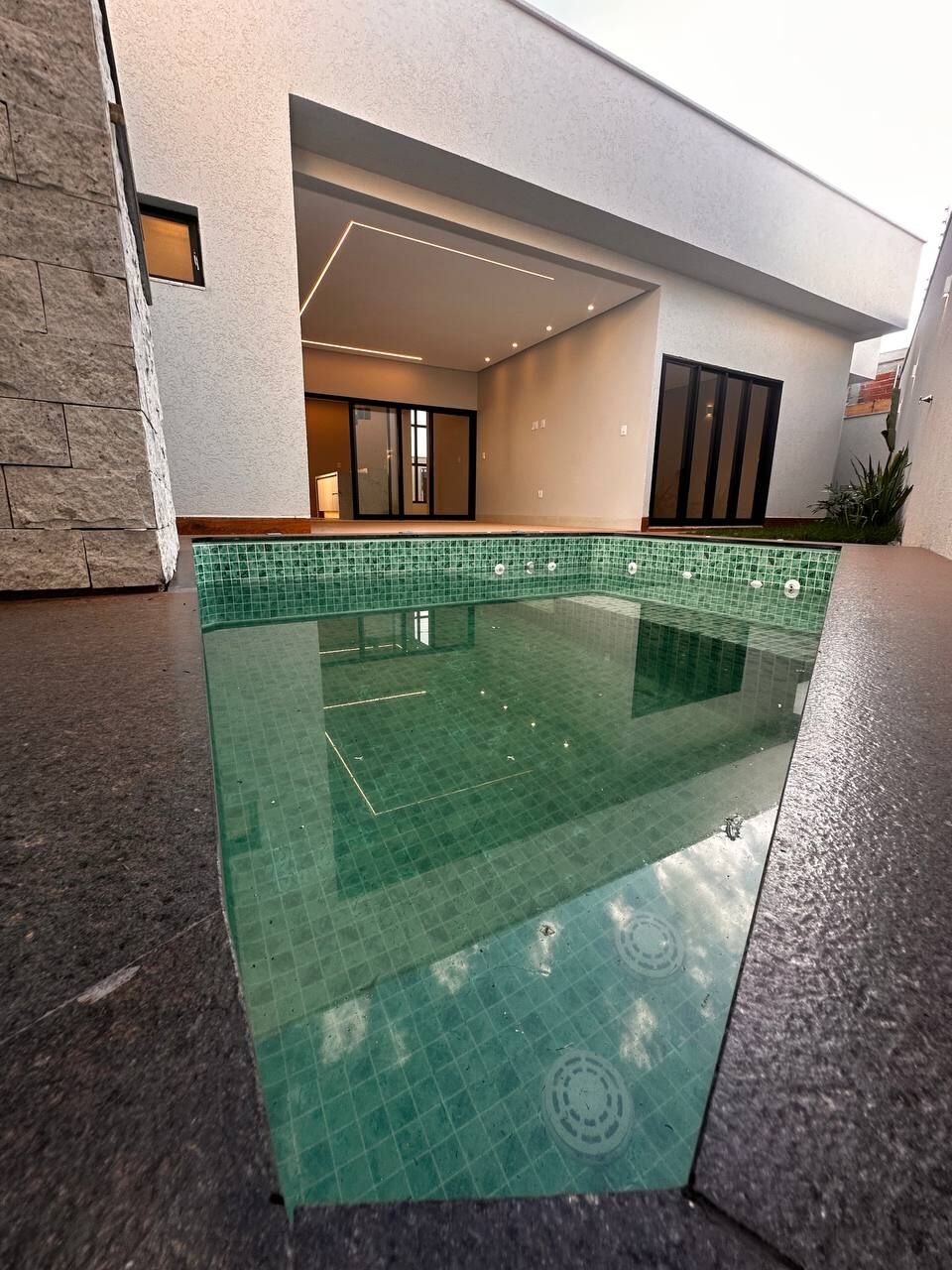 Casa à venda com 3 quartos, 160m² - Foto 22