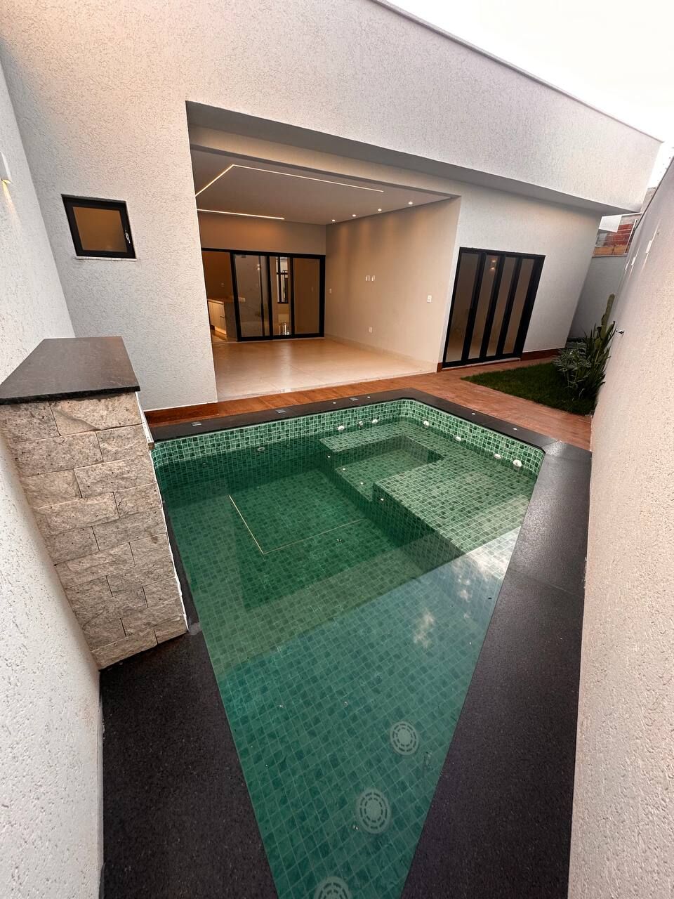 Casa à venda com 3 quartos, 160m² - Foto 23