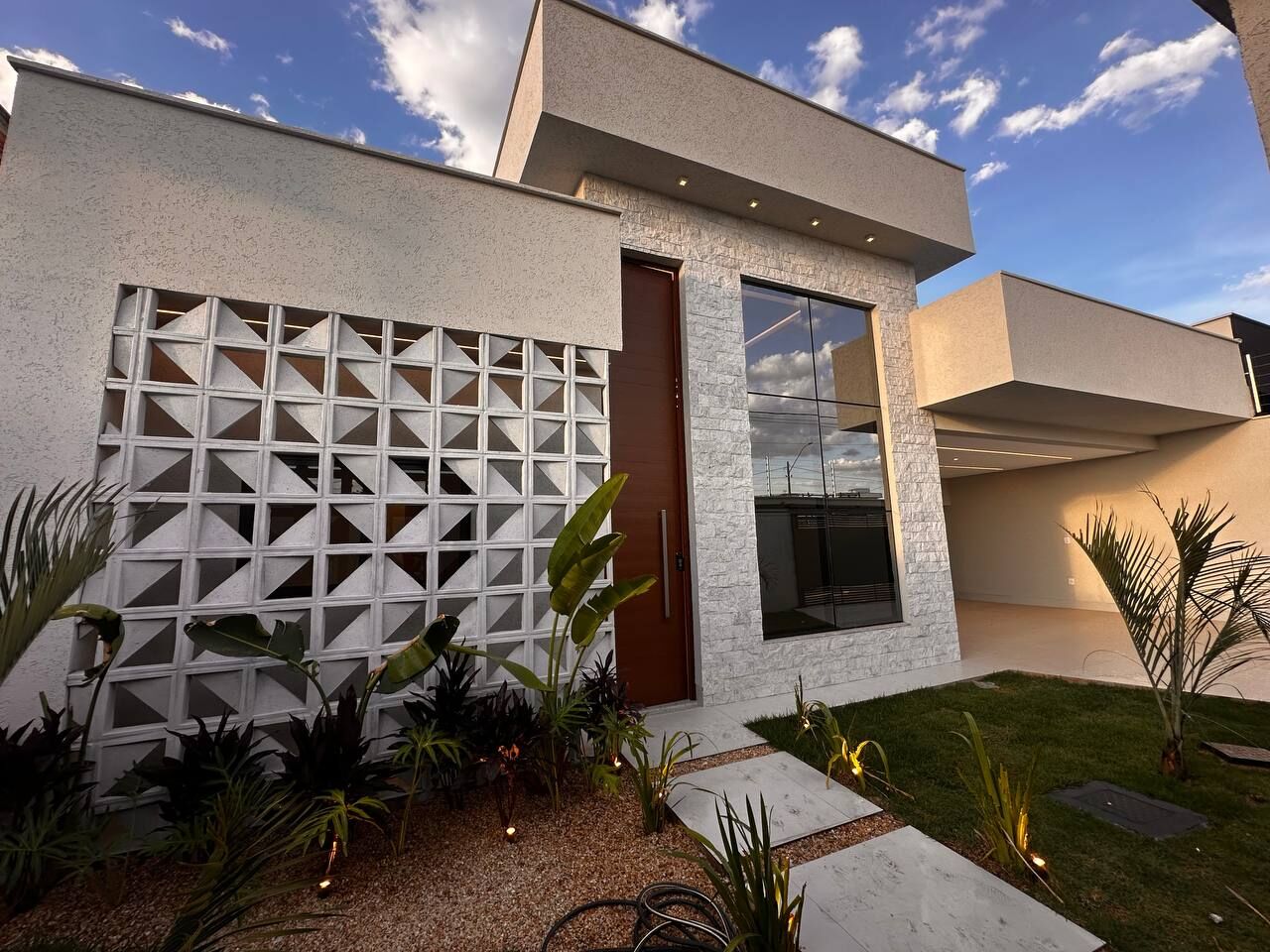 Casa à venda com 3 quartos, 160m² - Foto 4