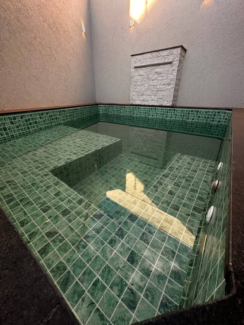 Casa à venda com 3 quartos, 160m² - Foto 24