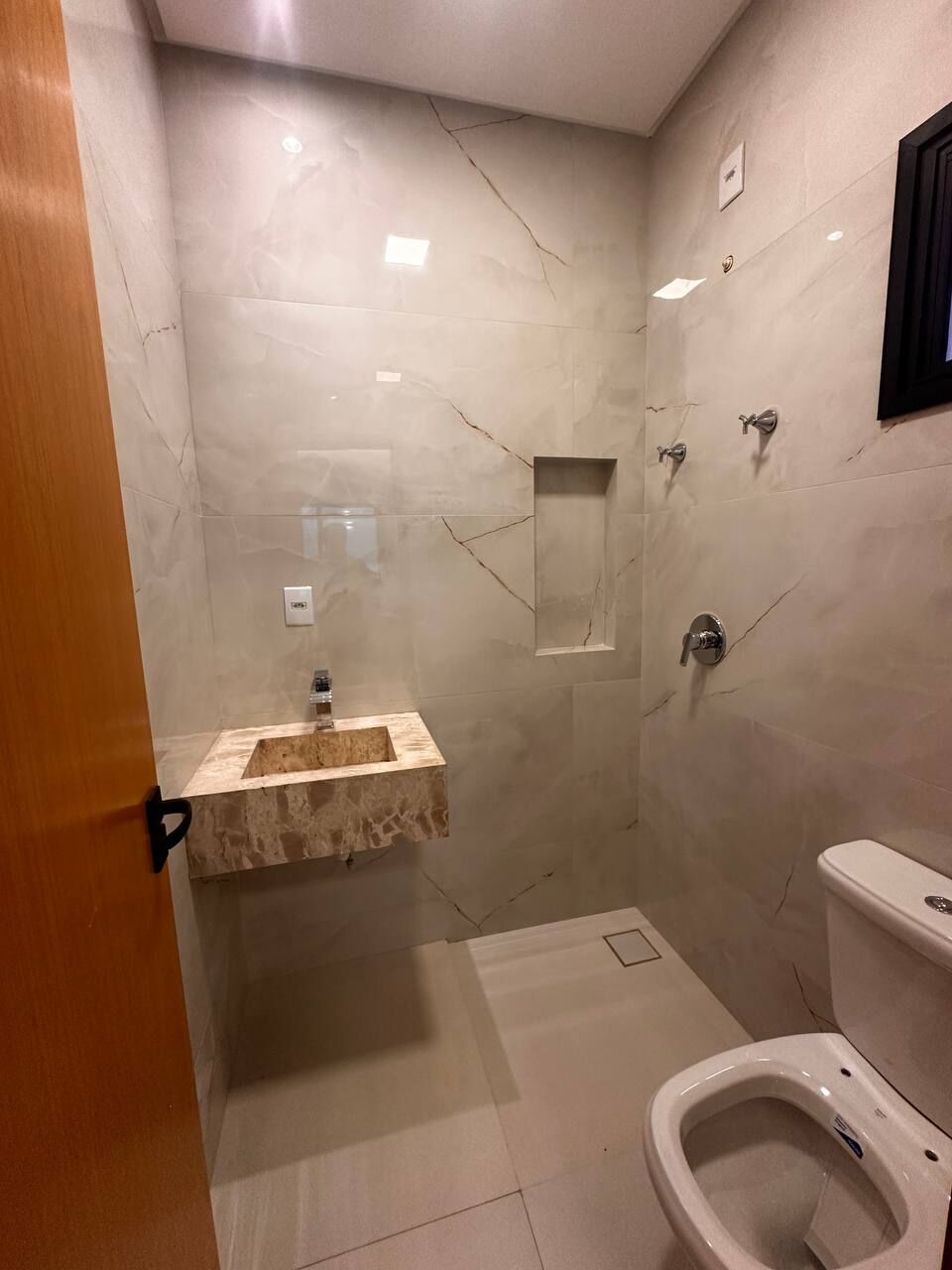 Casa à venda com 3 quartos, 160m² - Foto 15