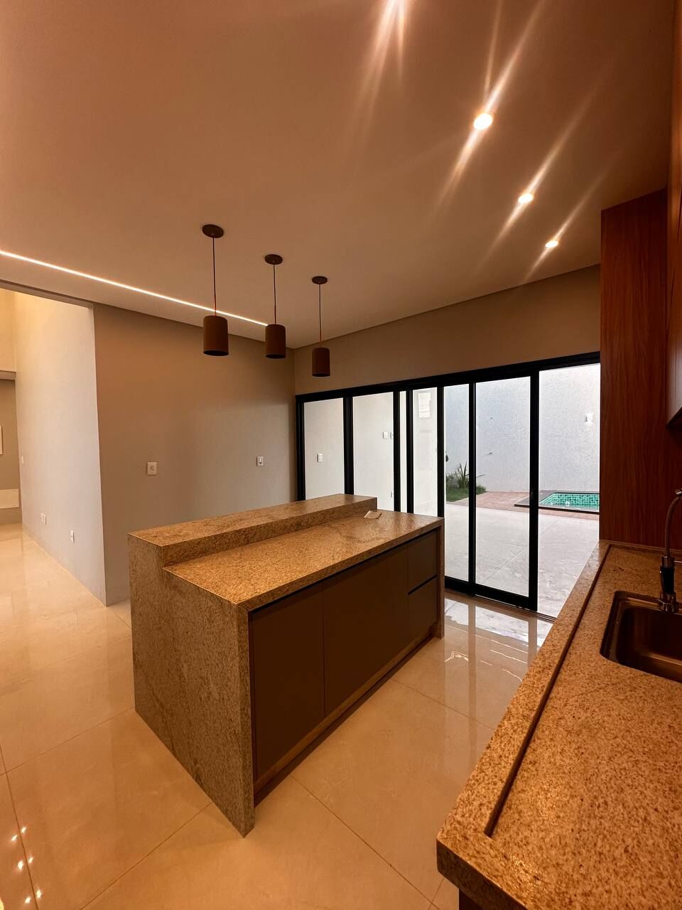 Casa à venda com 3 quartos, 160m² - Foto 19