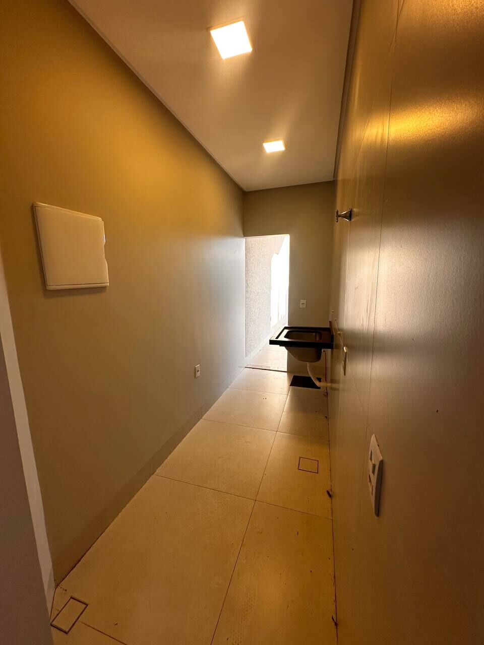 Casa à venda com 3 quartos, 160m² - Foto 27