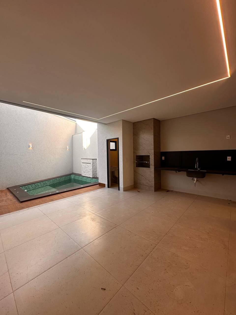 Casa à venda com 3 quartos, 160m² - Foto 21