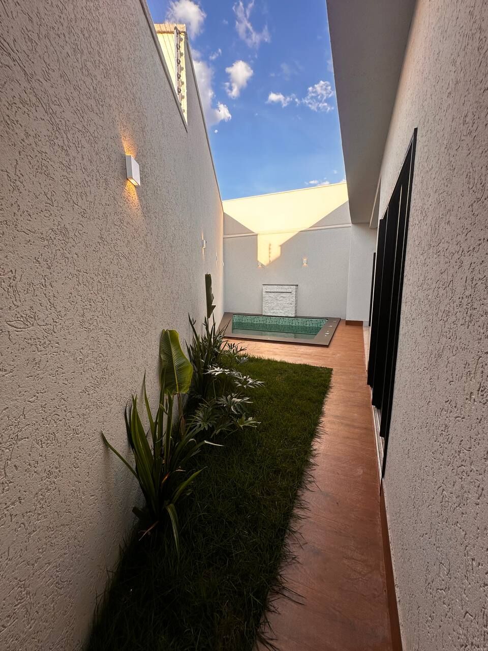 Casa à venda com 3 quartos, 160m² - Foto 26