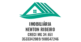 Newton Junho Coli Ribeiro CRECI/MG 34.651