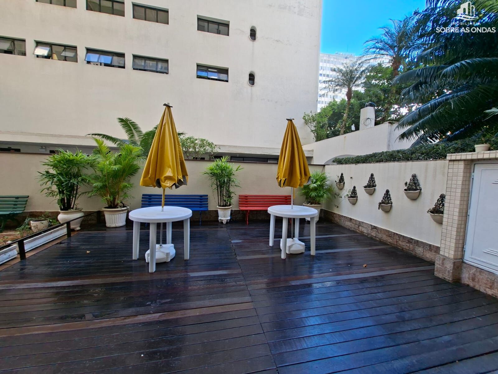 Apartamento, 3 quartos - Foto 24