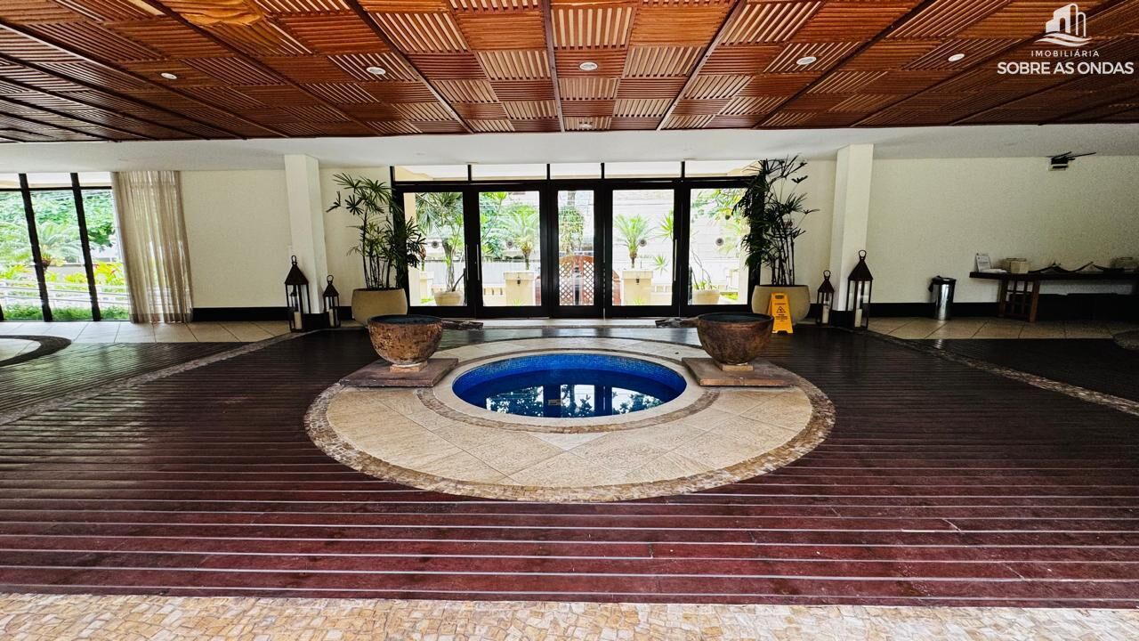 Apartamento, 3 quartos, 100 m² - Foto 23