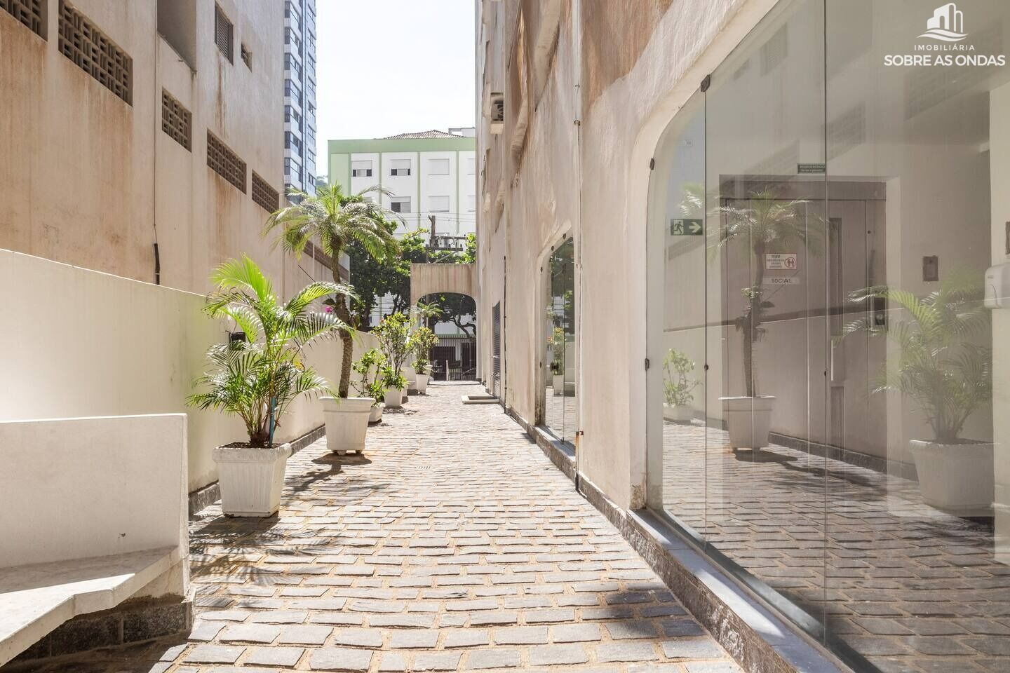 Apartamento, 2 quartos, 75 m² - Foto 19