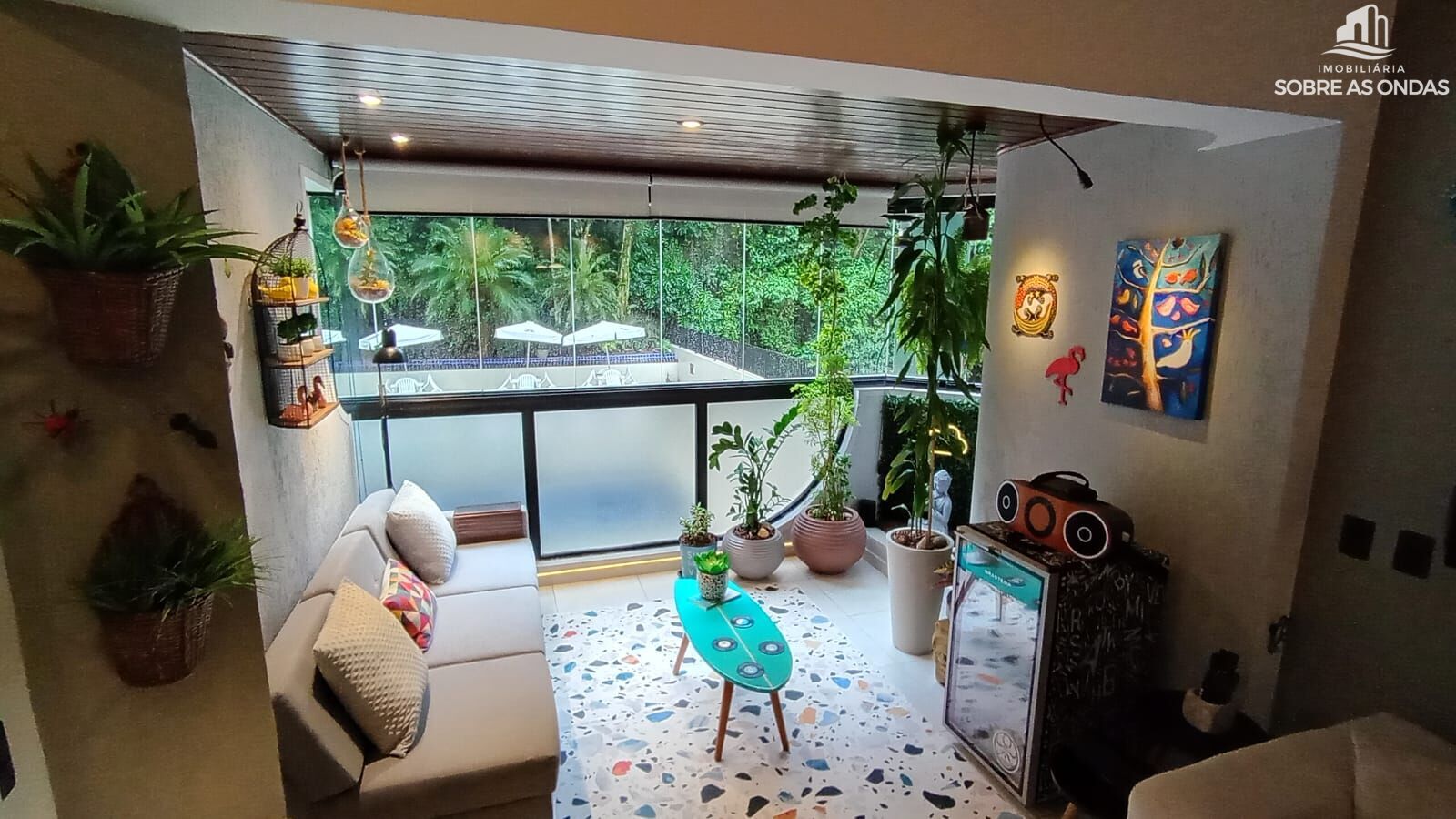 Apartamento, 2 quartos, 105 m² - Foto 9
