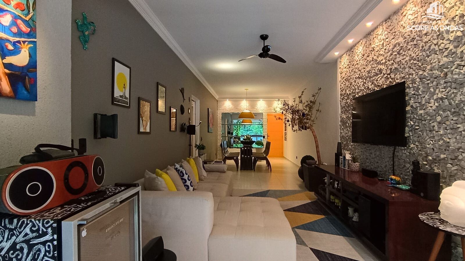 Apartamento, 2 quartos, 105 m² - Foto 6