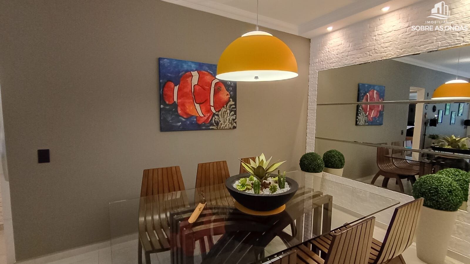Apartamento, 2 quartos, 105 m² - Foto 7