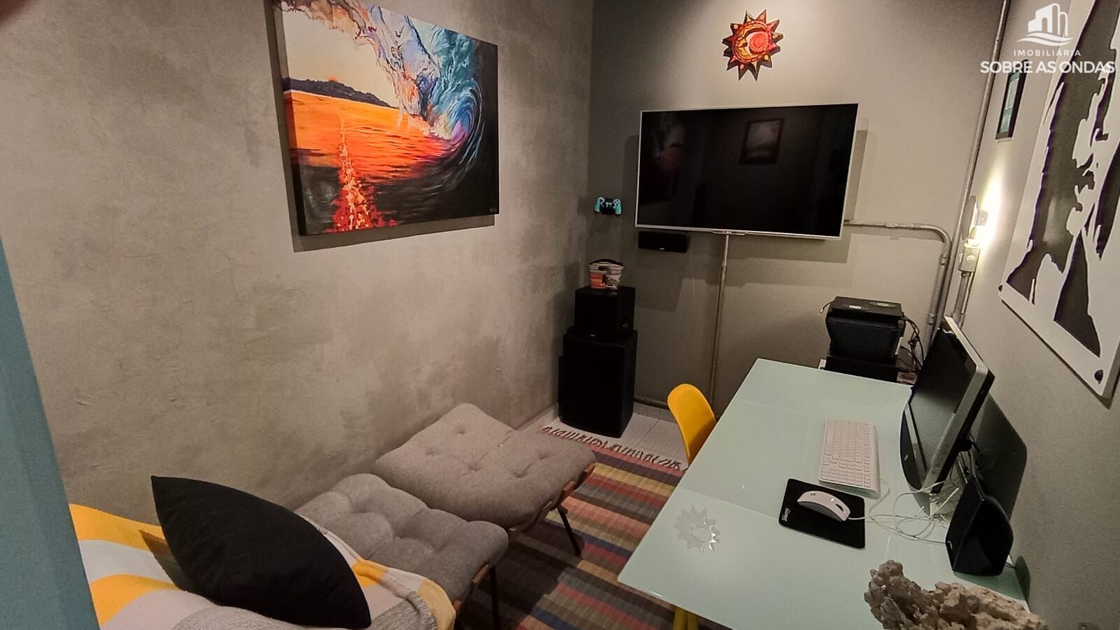 Apartamento, 2 quartos, 105 m² - Foto 14