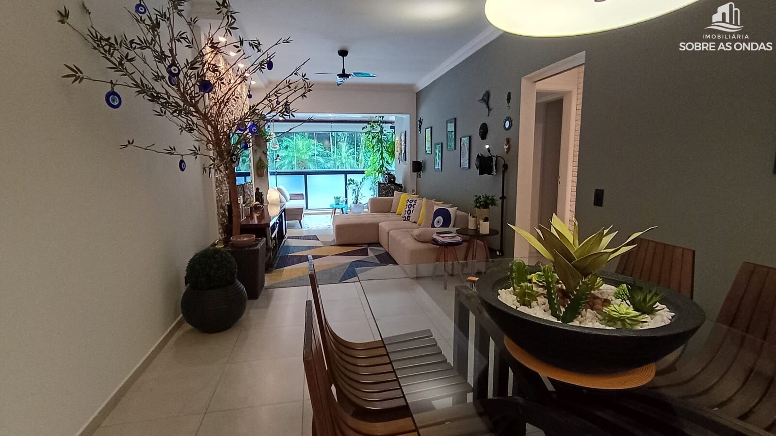 Apartamento, 2 quartos, 105 m² - Foto 5