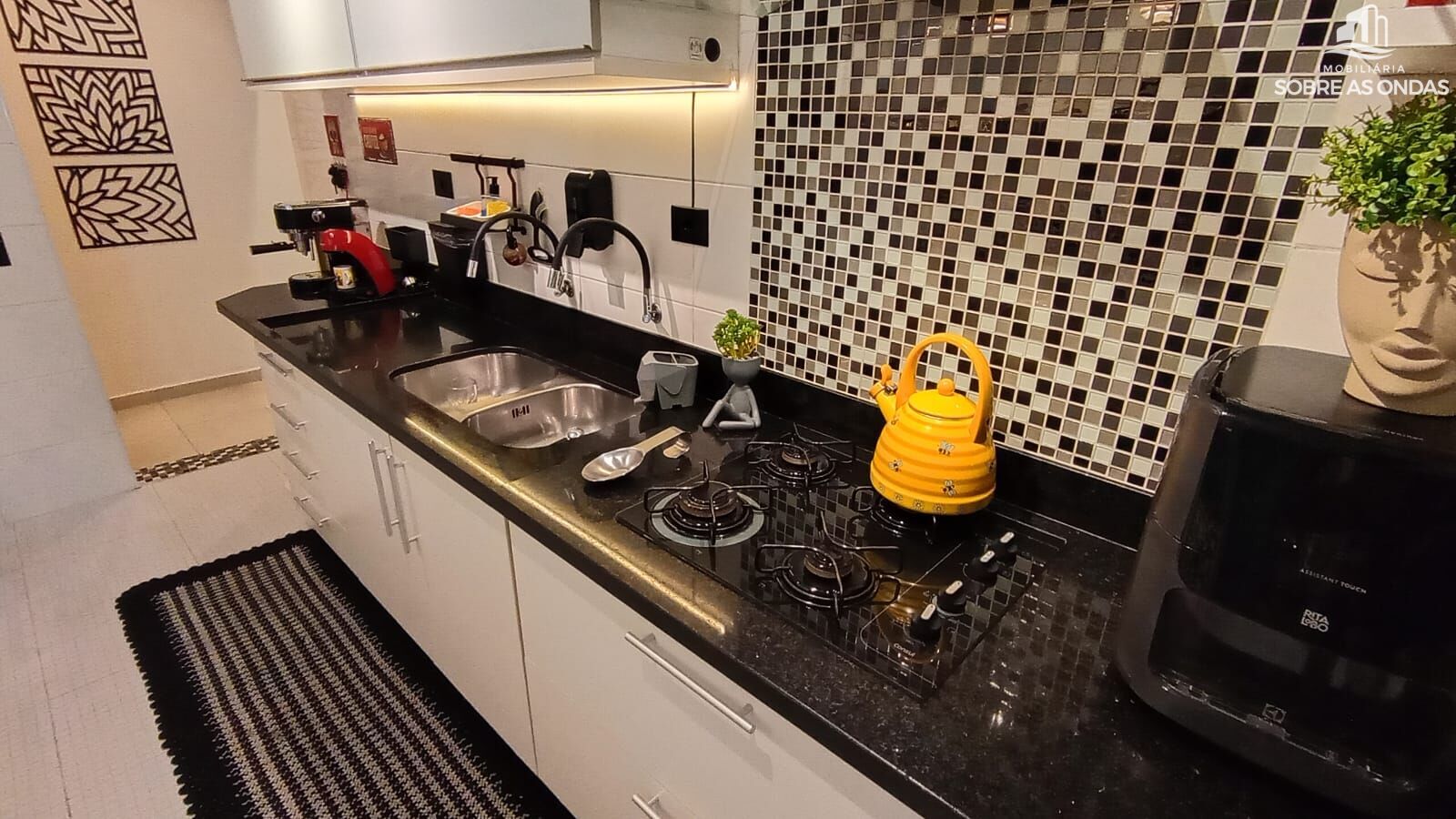 Apartamento, 2 quartos, 105 m² - Foto 11