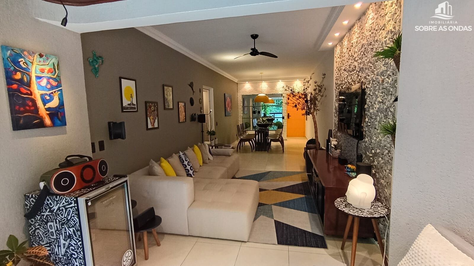 Apartamento, 2 quartos, 105 m² - Foto 8