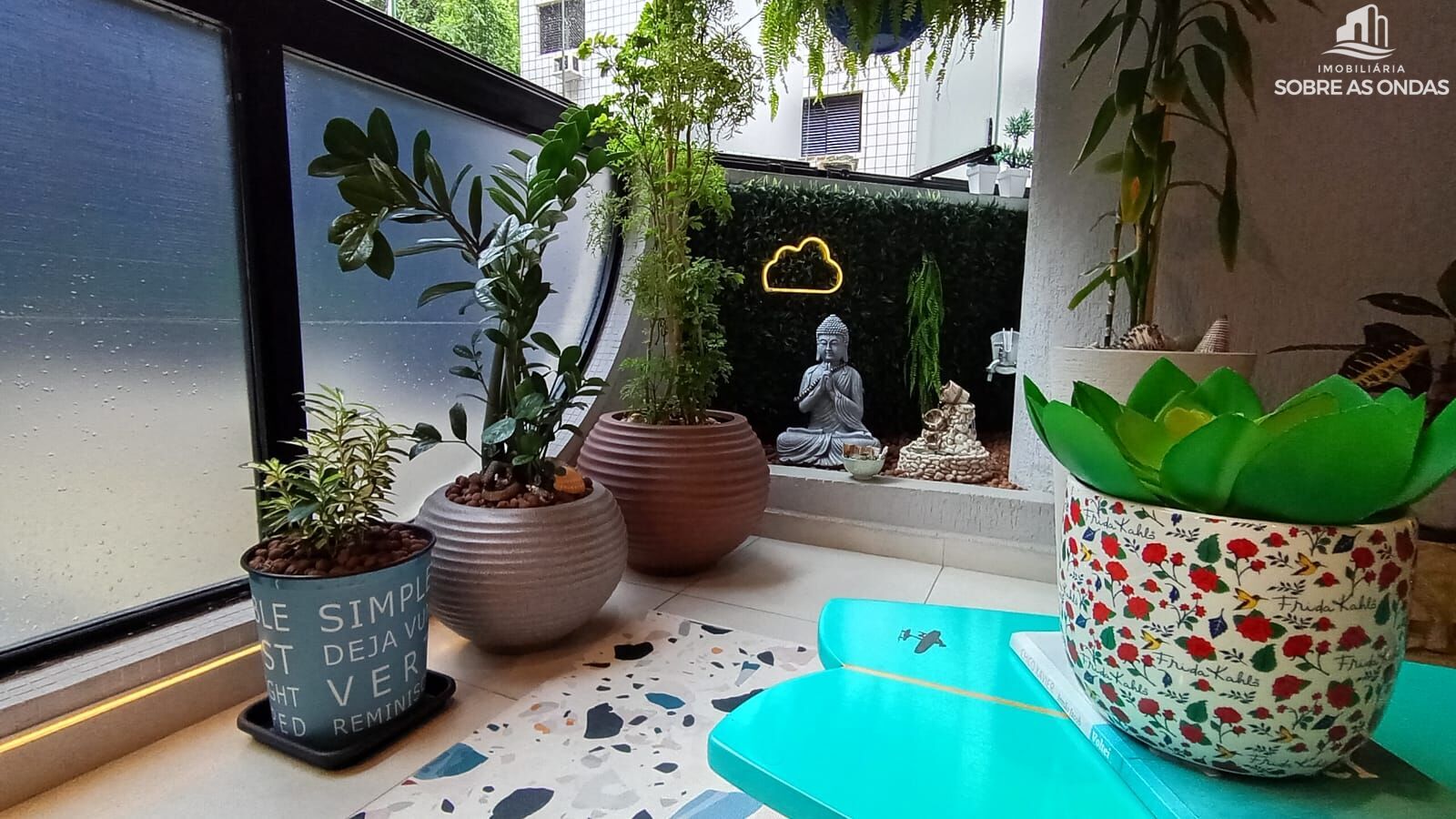 Apartamento, 2 quartos, 105 m² - Foto 2