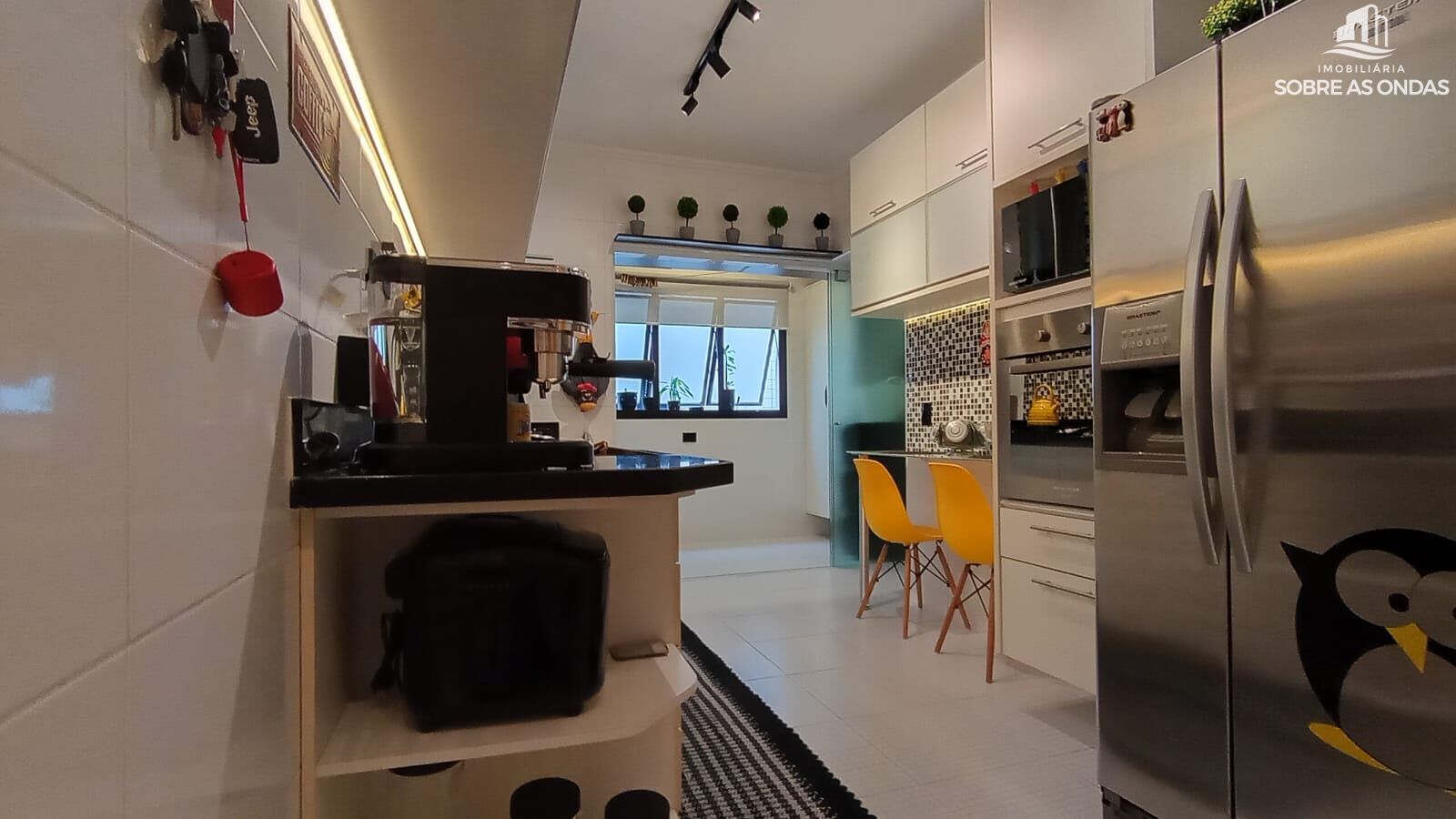 Apartamento, 2 quartos, 105 m² - Foto 13