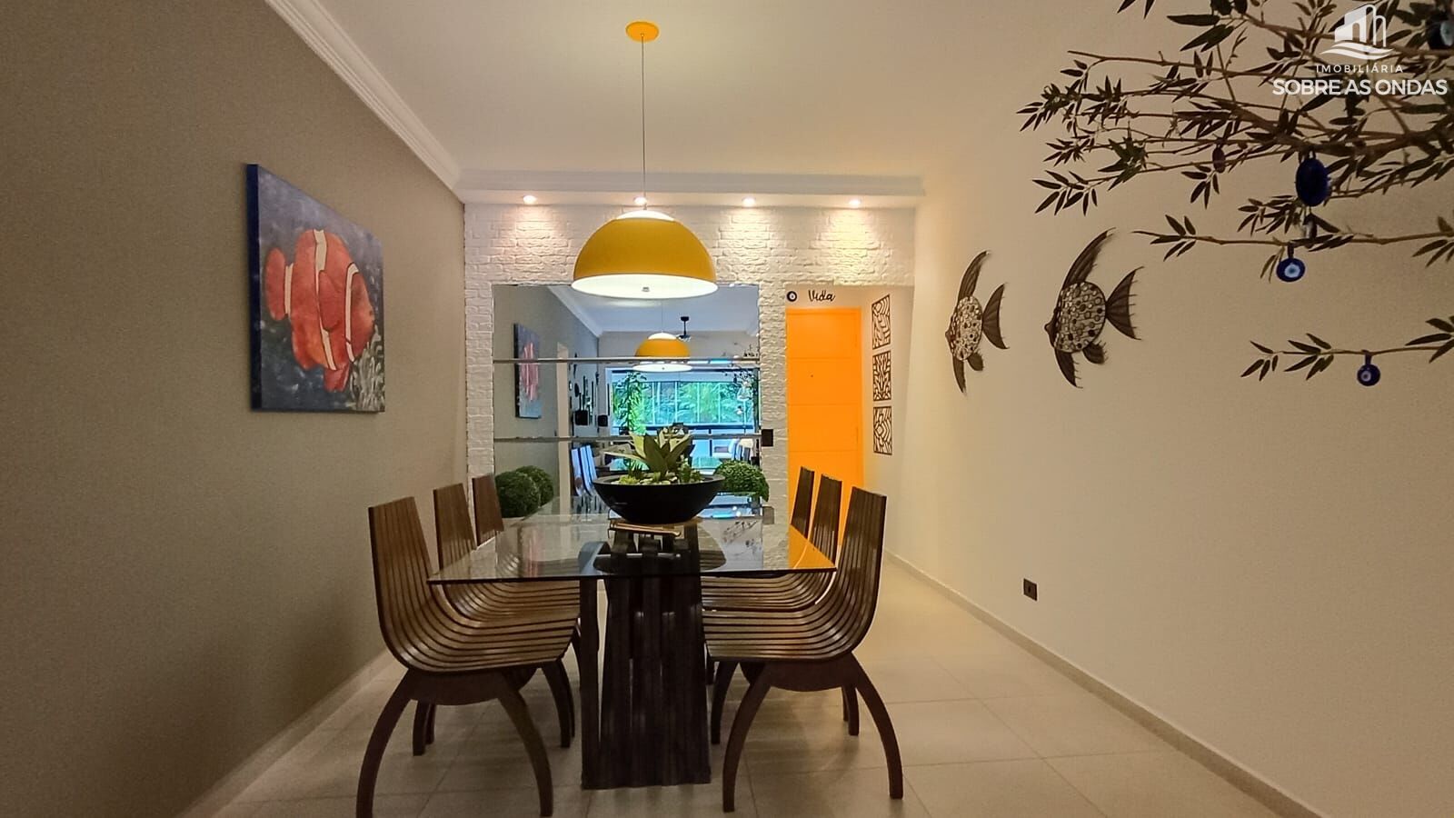 Apartamento, 2 quartos, 105 m² - Foto 4