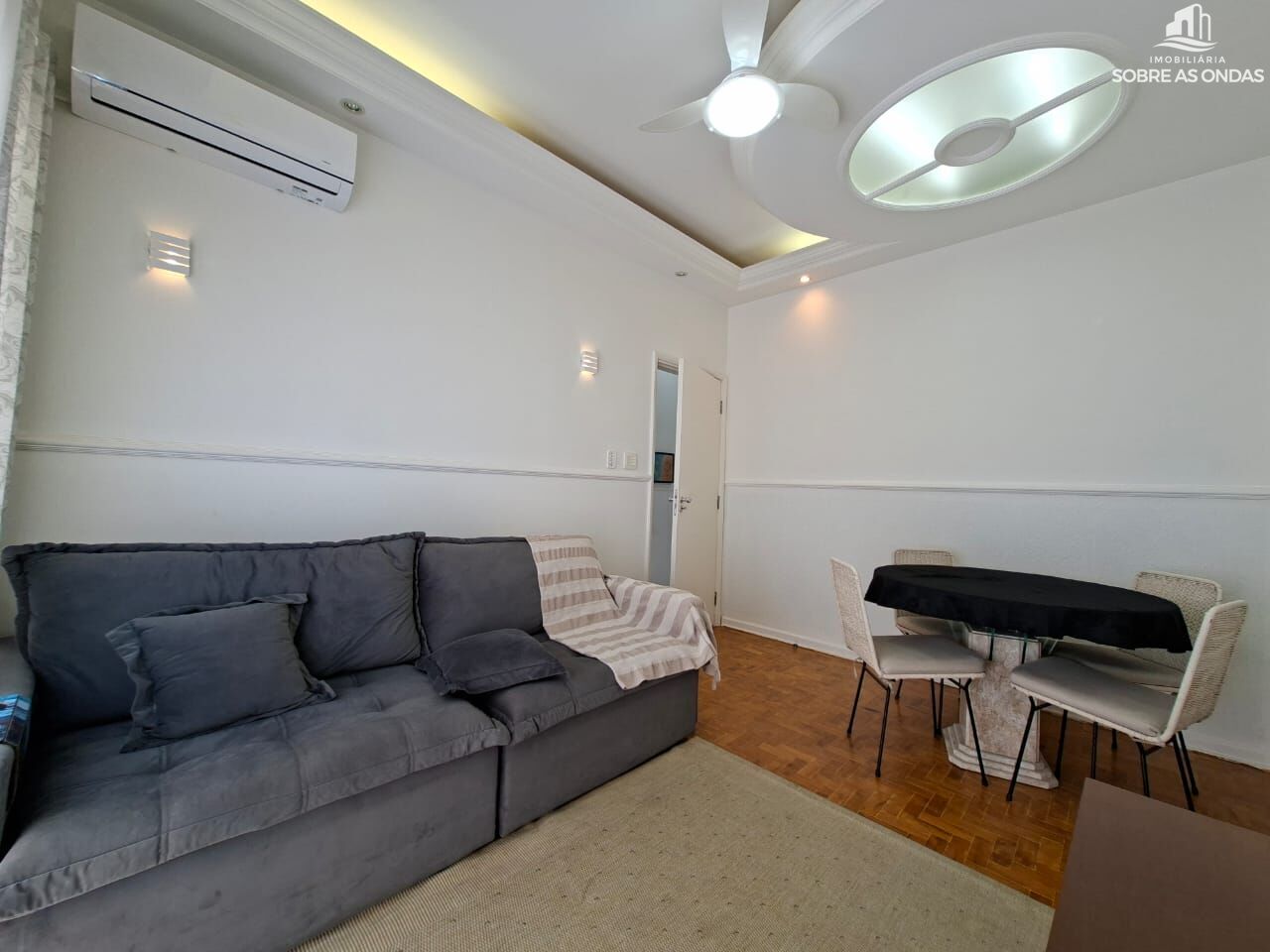 Apartamento, 1 quarto, 60 m² - Foto 5