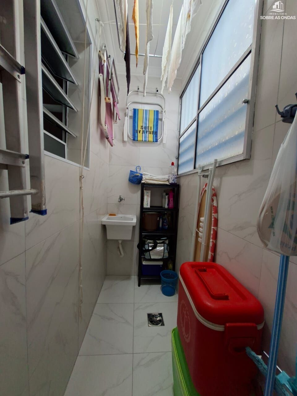 Apartamento, 1 quarto, 60 m² - Foto 13