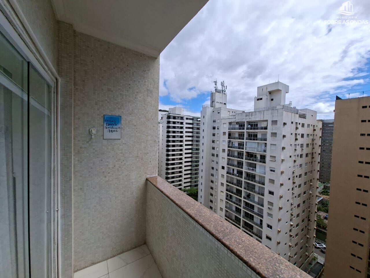 Apartamento, 1 quarto, 60 m² - Foto 2