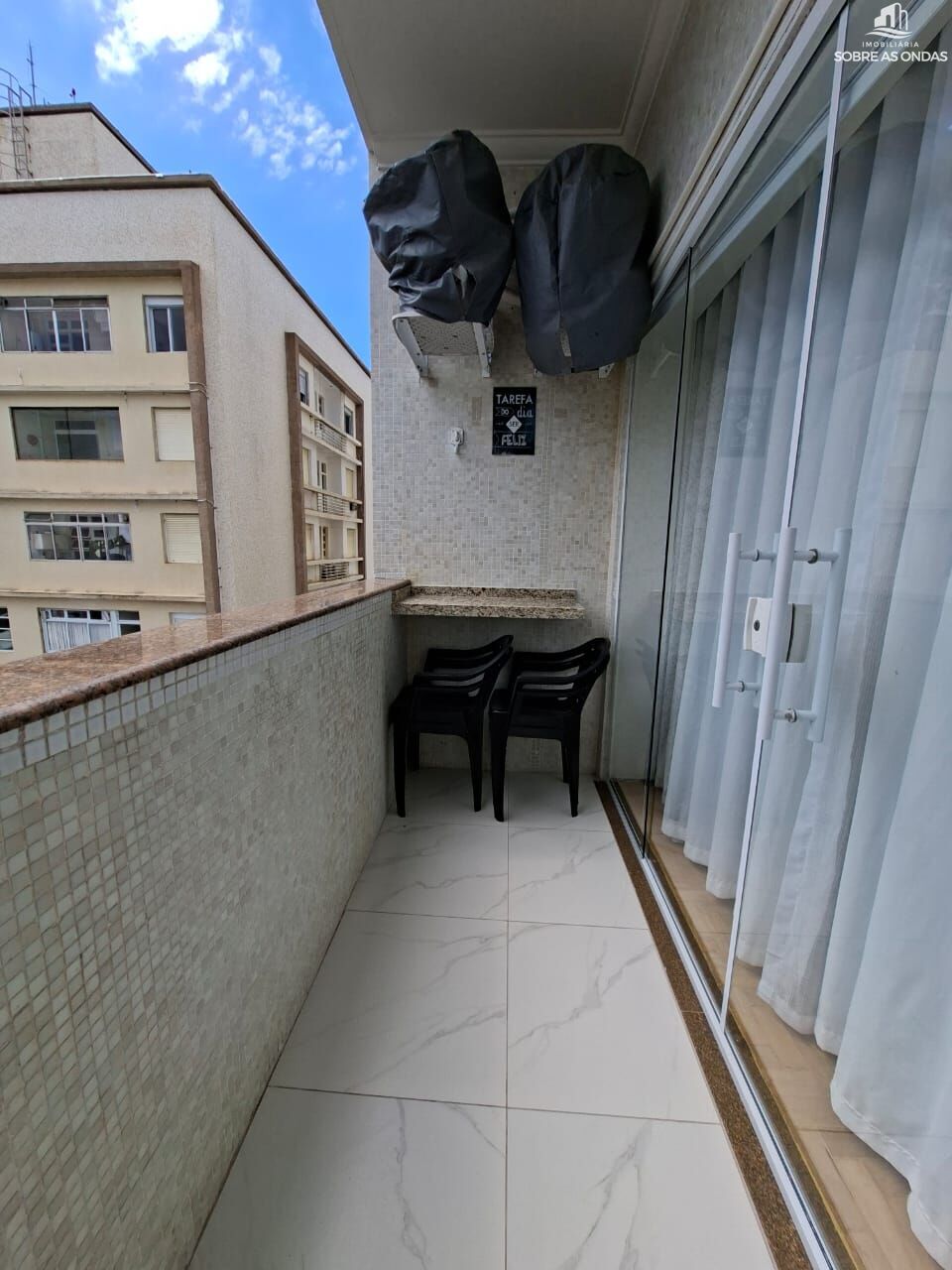 Apartamento, 1 quarto, 60 m² - Foto 3