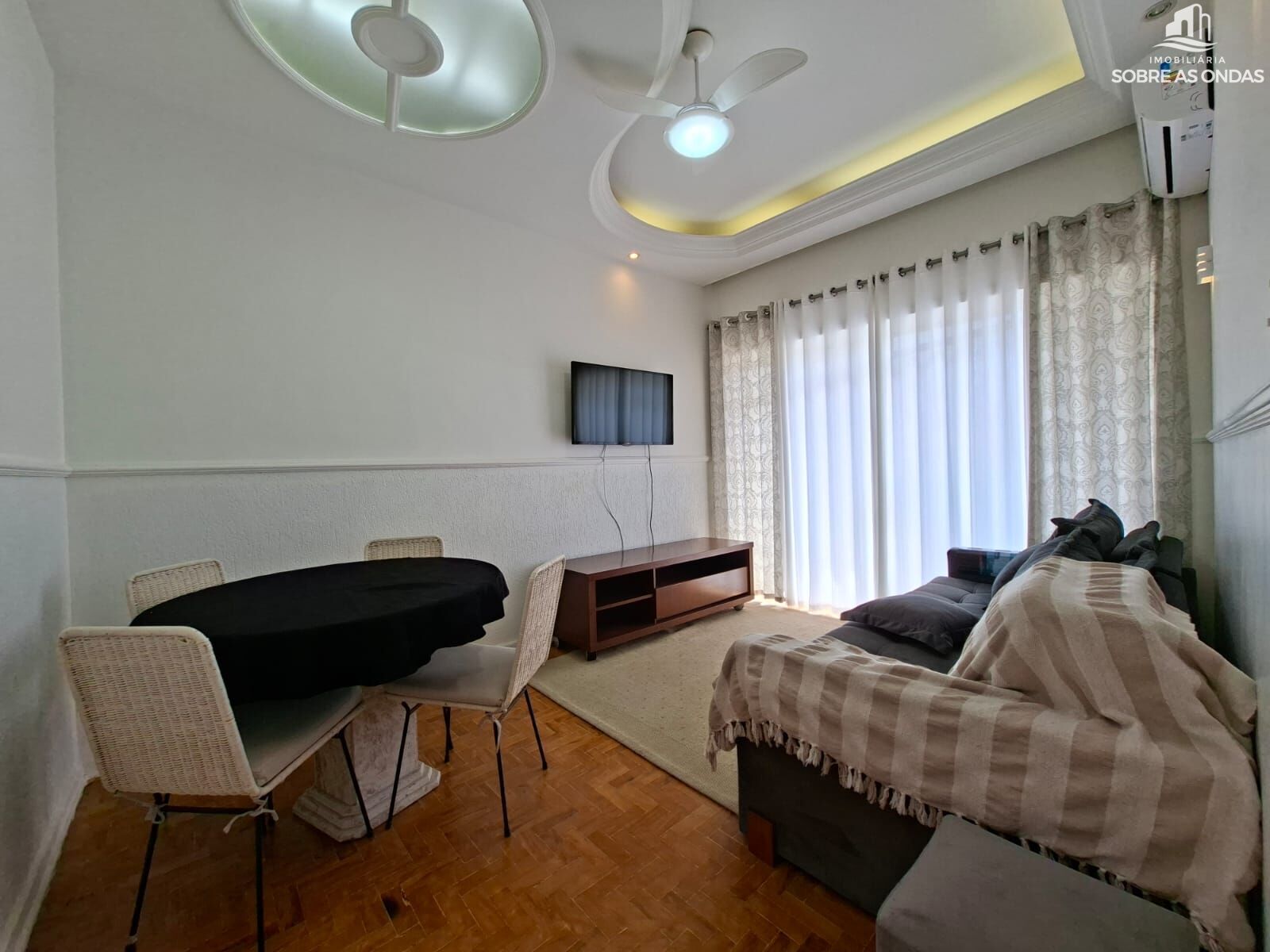 Apartamento, 1 quarto, 60 m² - Foto 6