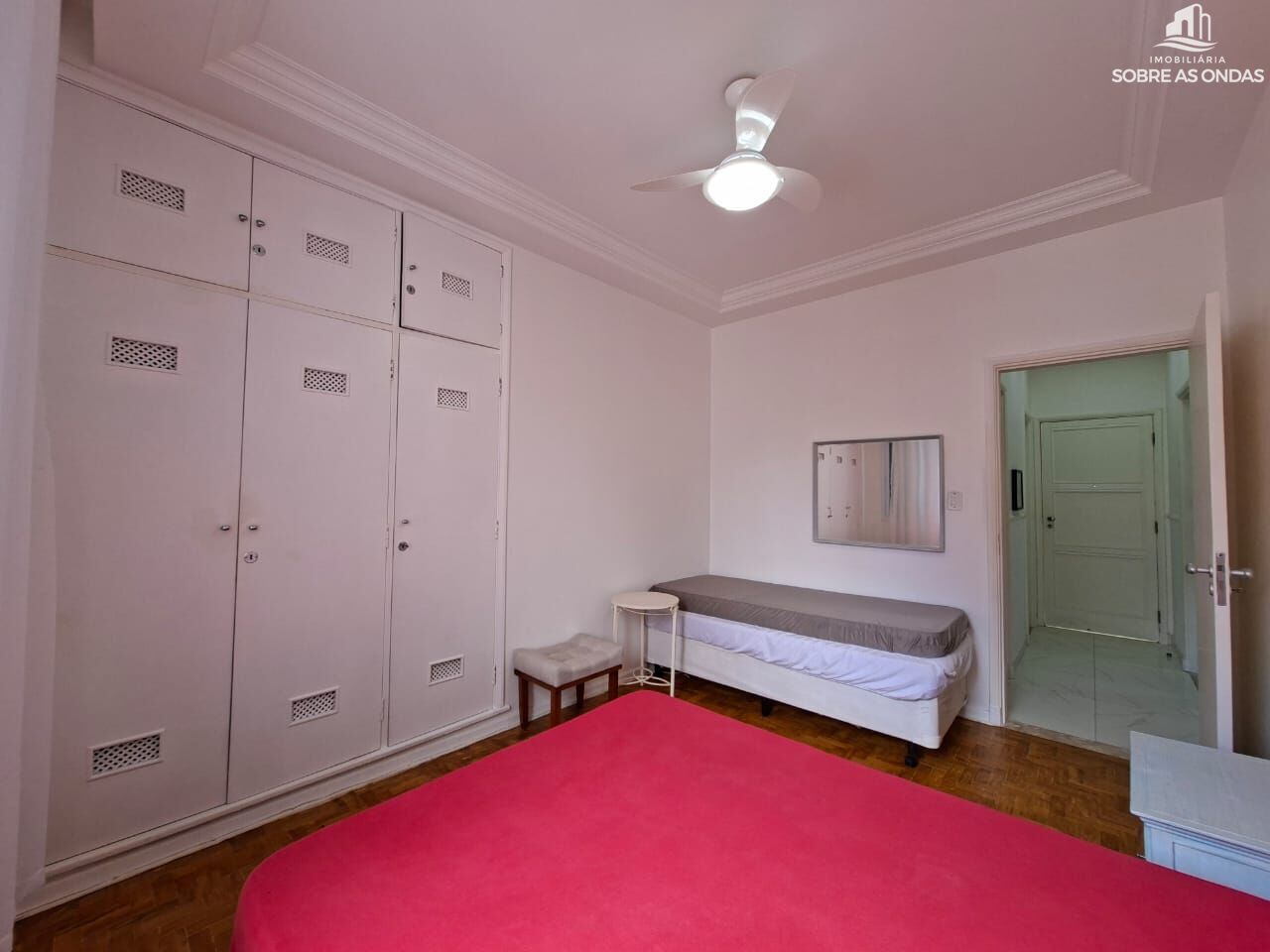 Apartamento, 1 quarto, 60 m² - Foto 9