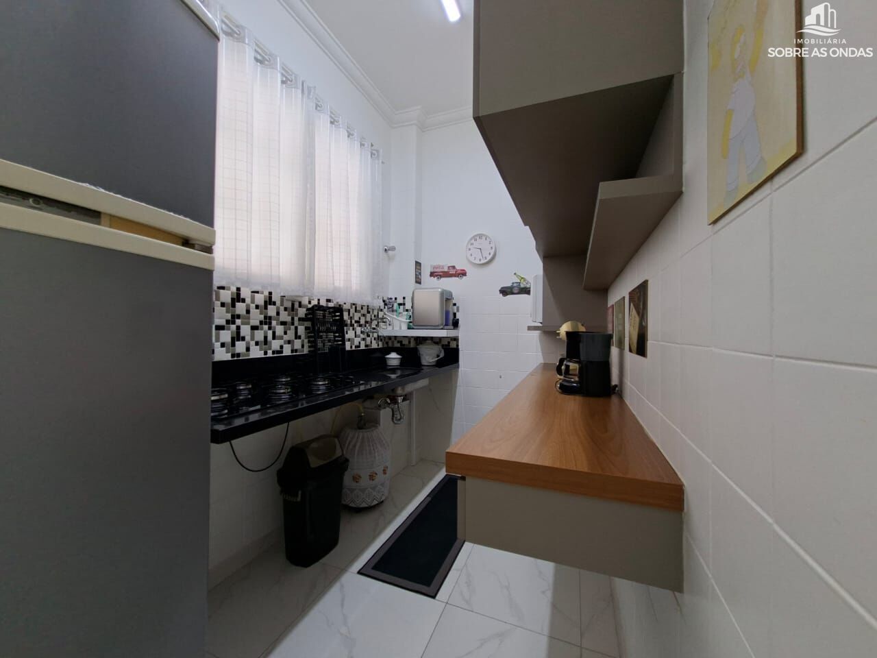 Apartamento, 1 quarto, 60 m² - Foto 8