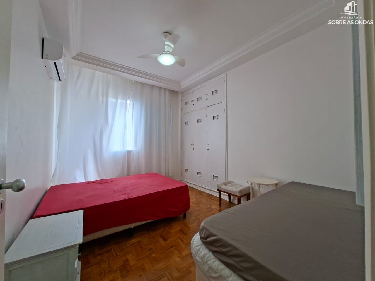 Apartamento, 1 quarto, 60 m² - Foto 10