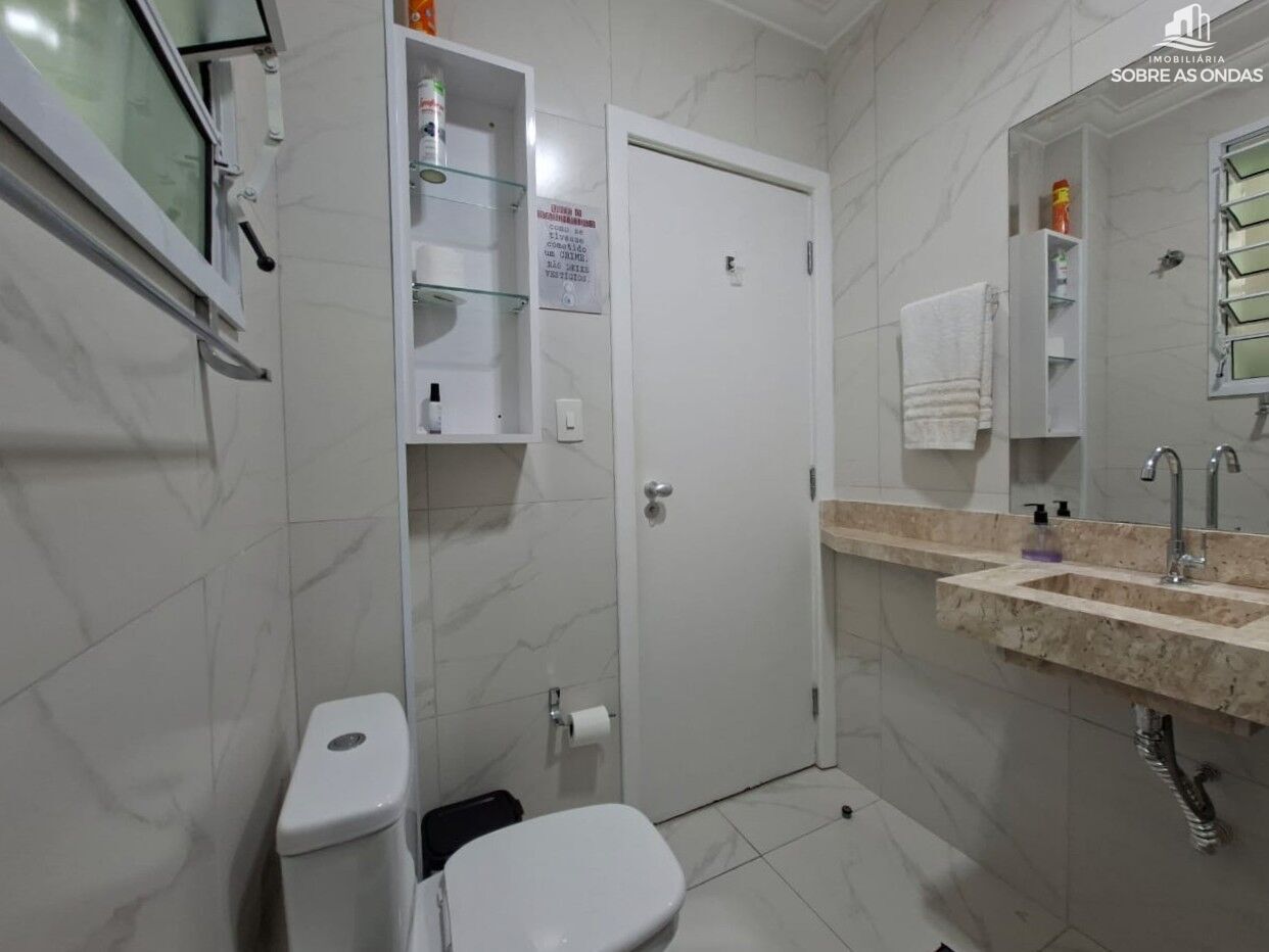 Apartamento, 1 quarto, 60 m² - Foto 11