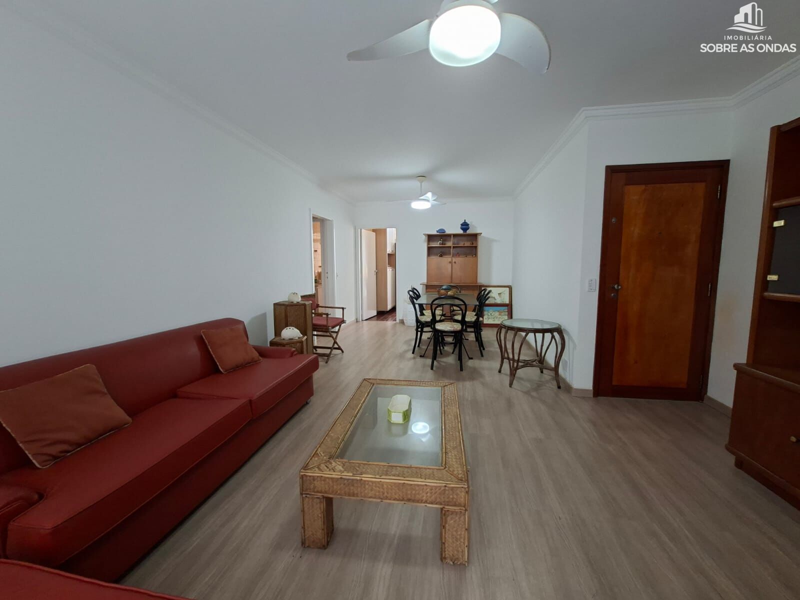 Apartamento, 3 quartos, 135 m² - Foto 2